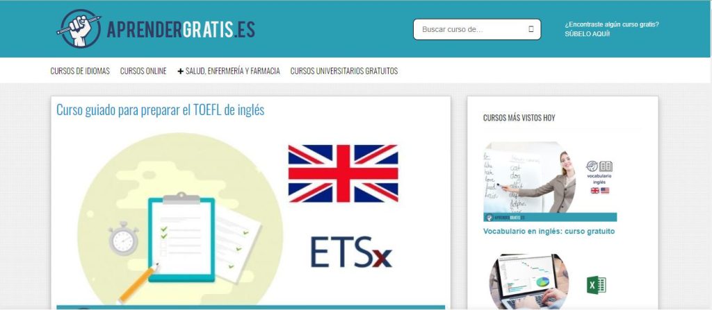 Mejores Cursos De Ingl S Gratis Para Adultos De