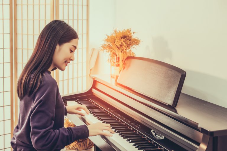 12 Mejores Cursos Online Para Aprender A Tocar Piano En 2023