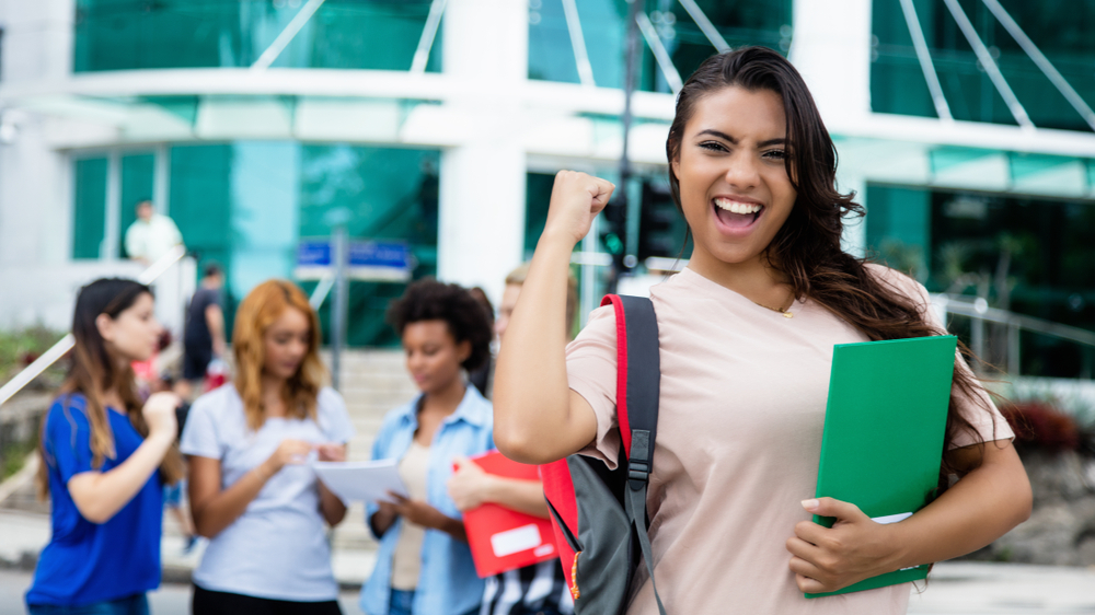 Becas Pronabec: ¡Comienza A Hacer Realidad El Sueño De Estudiar!